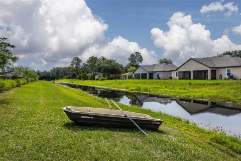 House in Palm Coast, Florida 2 bedrooms, 176.98 sq.m. № 1771552 - photo 11