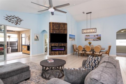 House in Palm Coast, Florida 2 bedrooms, 176.98 sq.m. № 1771552 - photo 22