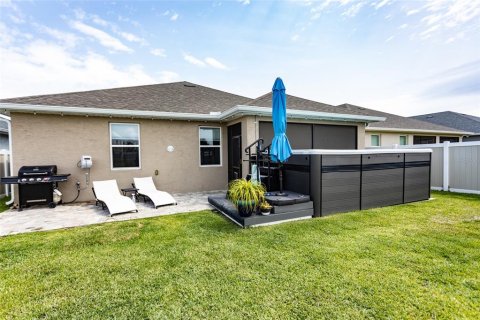 House in Palm Coast, Florida 2 bedrooms, 176.98 sq.m. № 1771552 - photo 9