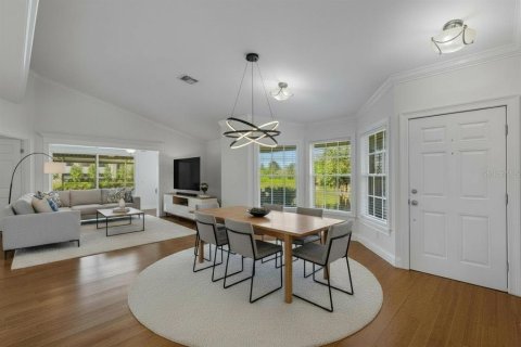 Condo in Lakeland, Florida, 3 bedrooms  № 2222672 - photo 6