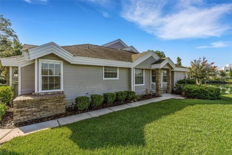 Condo in Lakeland, Florida, 3 bedrooms № 2222672