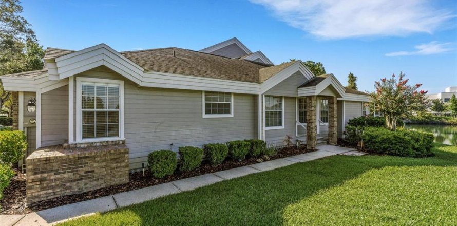 Condo in Lakeland, Florida, 3 bedrooms  № 2222672