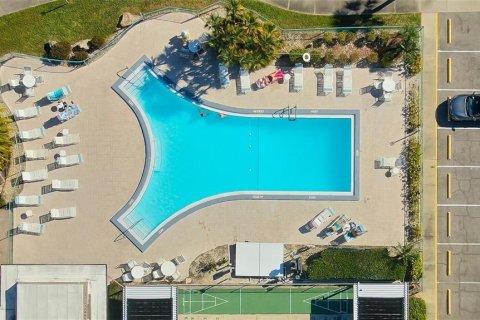 Condo in New Port Richey, Florida, 2 bedrooms  № 1817378 - photo 5