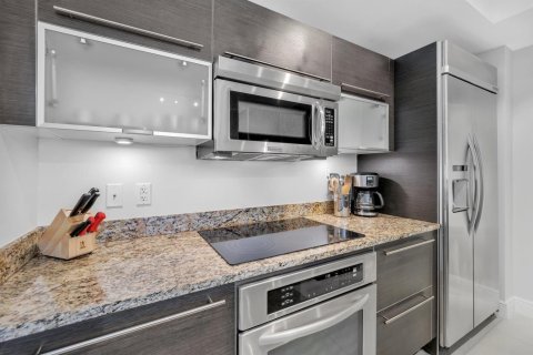Copropriété à louer à West Palm Beach, Floride: 2 chambres, 110.74 m2 № 2366082 - photo 9