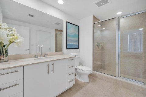 Copropriété à louer à West Palm Beach, Floride: 2 chambres, 110.74 m2 № 2366082 - photo 23