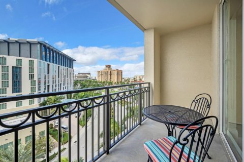 Copropriété à louer à West Palm Beach, Floride: 2 chambres, 110.74 m2 № 2366082 - photo 3