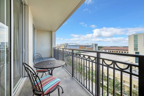 Copropriété à louer à West Palm Beach, Floride: 2 chambres, 110.74 m2 № 2366082 - photo 25