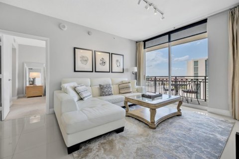 Copropriété à louer à West Palm Beach, Floride: 2 chambres, 110.74 m2 № 2366082 - photo 2