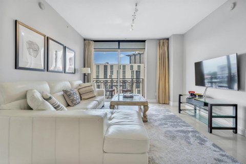 Copropriété à louer à West Palm Beach, Floride: 2 chambres, 110.74 m2 № 2366082 - photo 12