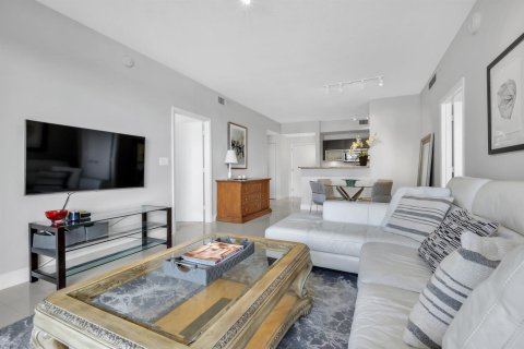 Copropriété à louer à West Palm Beach, Floride: 2 chambres, 110.74 m2 № 2366082 - photo 6