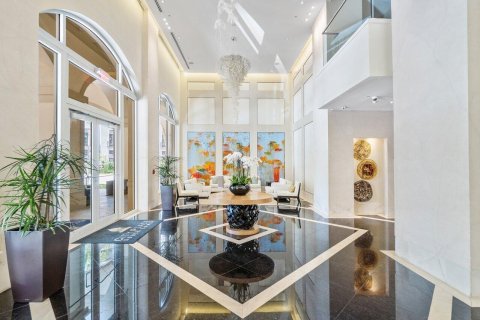 Copropriété à louer à West Palm Beach, Floride: 2 chambres, 110.74 m2 № 2366082 - photo 30
