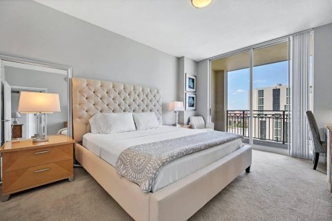 Copropriété à louer à West Palm Beach, Floride: 2 chambres, 110.74 m2 № 2366082 - photo 4