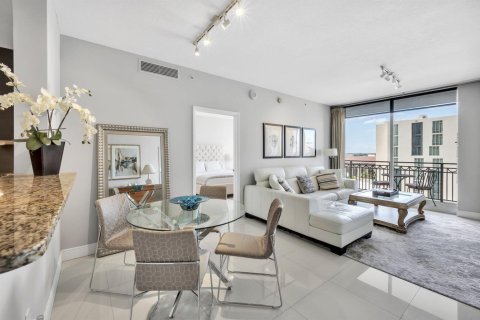 Condo à West Palm Beach, Floride, 2 chambres  № 2366082