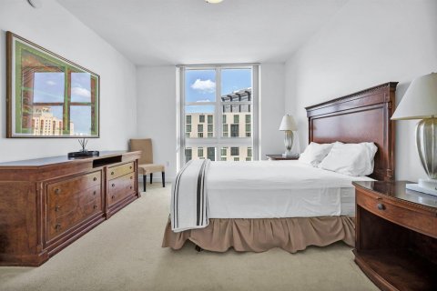 Copropriété à louer à West Palm Beach, Floride: 2 chambres, 110.74 m2 № 2366082 - photo 20