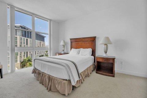 Copropriété à louer à West Palm Beach, Floride: 2 chambres, 110.74 m2 № 2366082 - photo 19