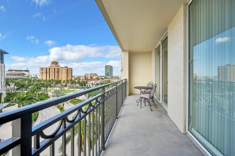 Copropriété à louer à West Palm Beach, Floride: 2 chambres, 110.74 m2 № 2366082 - photo 26