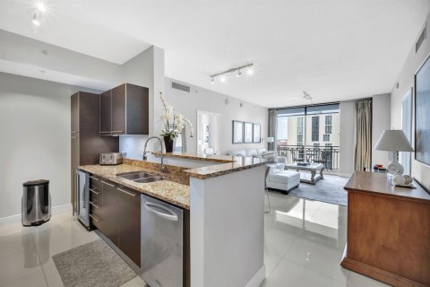 Copropriété à louer à West Palm Beach, Floride: 2 chambres, 110.74 m2 № 2366082 - photo 5