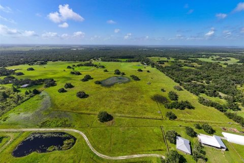 Villa ou maison à vendre à Myakka City, Floride: 3 chambres, 92.9 m2 № 1916756 - photo 28