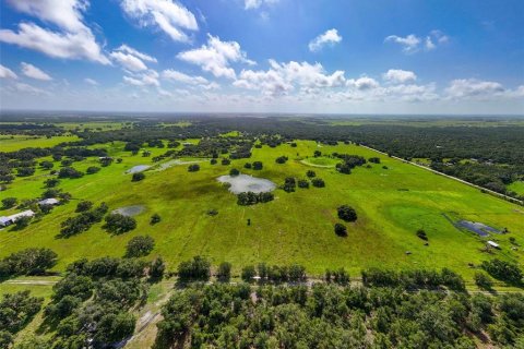 Villa ou maison à vendre à Myakka City, Floride: 3 chambres, 92.9 m2 № 1916756 - photo 30