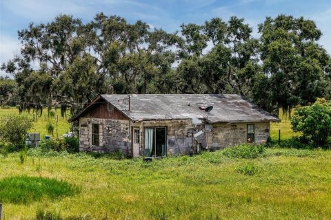 Villa ou maison à vendre à Myakka City, Floride: 3 chambres, 92.9 m2 № 1916756 - photo 2