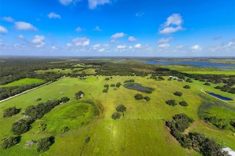 Villa ou maison à vendre à Myakka City, Floride: 3 chambres, 92.9 m2 № 1916756 - photo 26