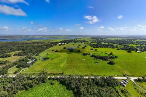 Villa ou maison à vendre à Myakka City, Floride: 3 chambres, 92.9 m2 № 1916756 - photo 24