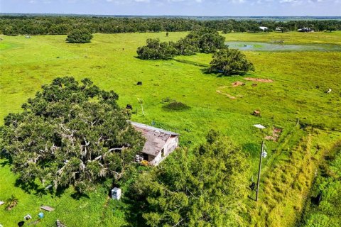 Villa ou maison à vendre à Myakka City, Floride: 3 chambres, 92.9 m2 № 1916756 - photo 3
