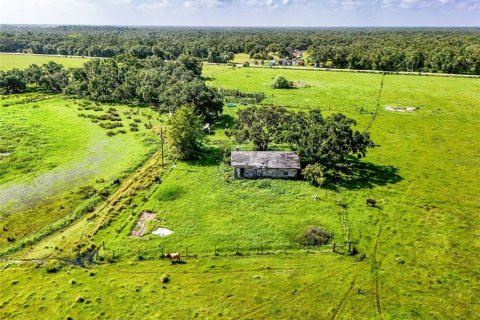 Villa ou maison à vendre à Myakka City, Floride: 3 chambres, 92.9 m2 № 1916756 - photo 4
