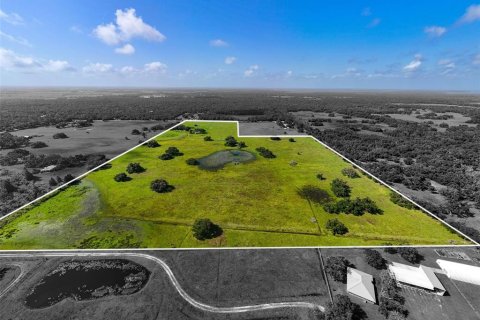 Villa ou maison à vendre à Myakka City, Floride: 3 chambres, 92.9 m2 № 1916756 - photo 27