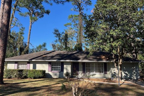 Casa en Ocala, Florida 3 dormitorios, 108.88 m2 № 2128256