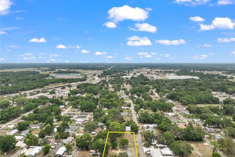 Terreno en venta en Wildwood, Florida № 1776921 - foto 7