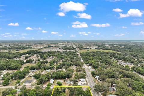 Terreno en venta en Wildwood, Florida № 1776921 - foto 8