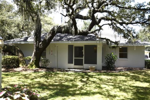 House in Avon Park, Florida 3 bedrooms, 156.63 sq.m. № 1824980 - photo 22
