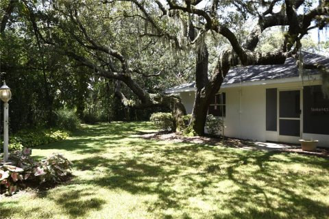 House in Avon Park, Florida 3 bedrooms, 156.63 sq.m. № 1824980 - photo 17