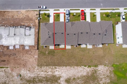Adosado en alquiler en Davenport, Florida, 3 dormitorios, 137.5 m2 № 2202723 - foto 6