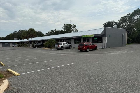 Propiedad comercial en alquiler en Leesburg, Florida, 1129.69 m2 № 1906068 - foto 4
