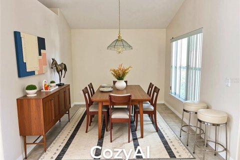 House in Kissimmee, Florida 4 bedrooms, 161.65 sq.m. № 1801778 - photo 6