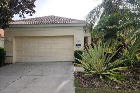 Villa ou maison à louer à Bradenton, Floride: 3 chambres, 167.22 m2 № 1833071 - photo 1