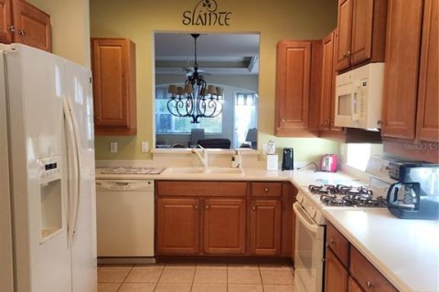 Villa ou maison à louer à Bradenton, Floride: 3 chambres, 167.22 m2 № 1833071 - photo 11