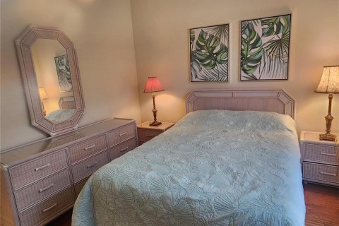 Villa ou maison à louer à Bradenton, Floride: 3 chambres, 167.22 m2 № 1833071 - photo 22