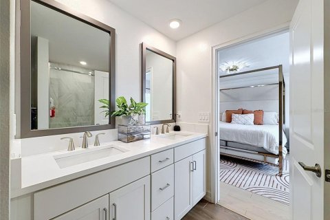 Touwnhouse à louer à Tampa, Floride: 3 chambres, 203.64 m2 № 2383919 - photo 27