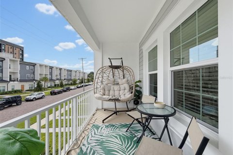 Touwnhouse à louer à Tampa, Floride: 3 chambres, 203.64 m2 № 2383919 - photo 22