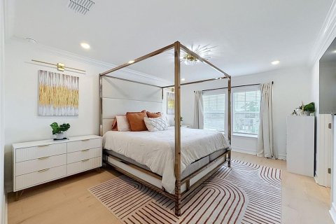Touwnhouse à louer à Tampa, Floride: 3 chambres, 203.64 m2 № 2383919 - photo 24