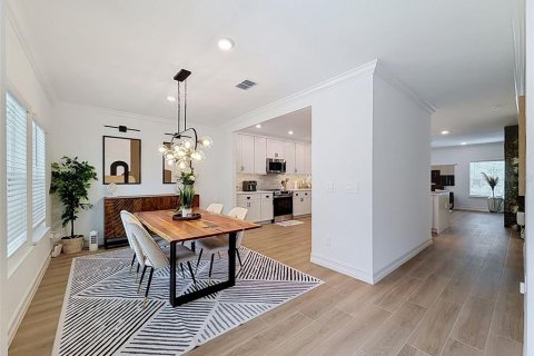 Touwnhouse à louer à Tampa, Floride: 3 chambres, 203.64 m2 № 2383919 - photo 20