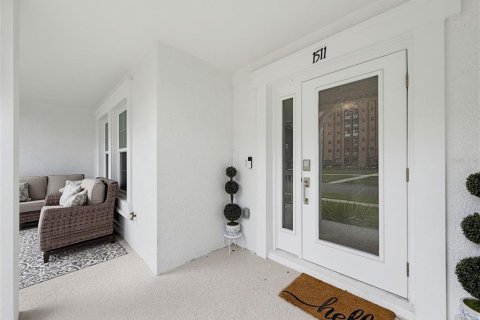 Touwnhouse à louer à Tampa, Floride: 3 chambres, 203.64 m2 № 2383919 - photo 5