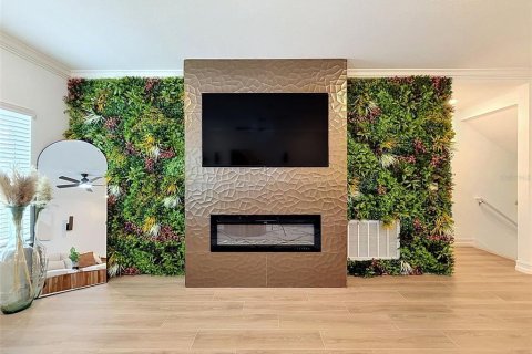 Touwnhouse à louer à Tampa, Floride: 3 chambres, 203.64 m2 № 2383919 - photo 11