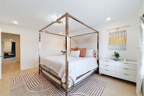 Touwnhouse à louer à Tampa, Floride: 3 chambres, 203.64 m2 № 2383919 - photo 25