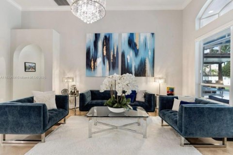 Casa en venta en Pembroke Pines, Florida, 4 dormitorios, 262.82 m2 № 1814508 - foto 5