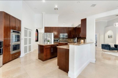 Casa en venta en Pembroke Pines, Florida, 4 dormitorios, 262.82 m2 № 1814508 - foto 28