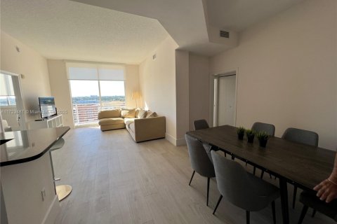 Купить кондоминиум в Авентура, Флорида 2 спальни, 99.03м2, № 1704846 - фото 3